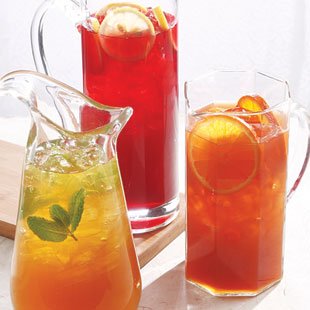 how to make the best iced tea